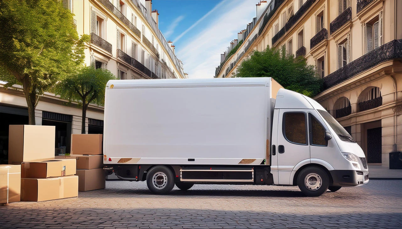 demenagement paris 16