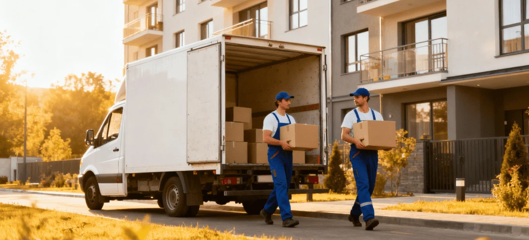 D&eacute;m&eacute;nagement Choisy-le-Roi