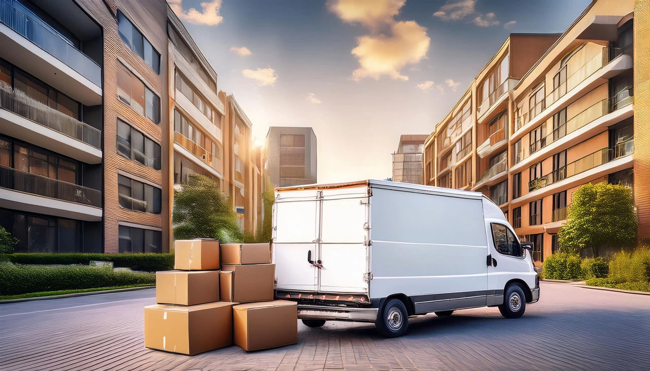 demenagement paris 13