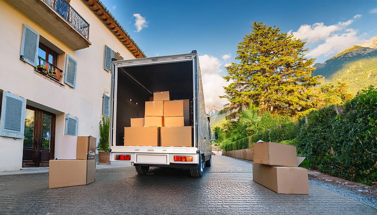 demenagement provence alpes cote azur